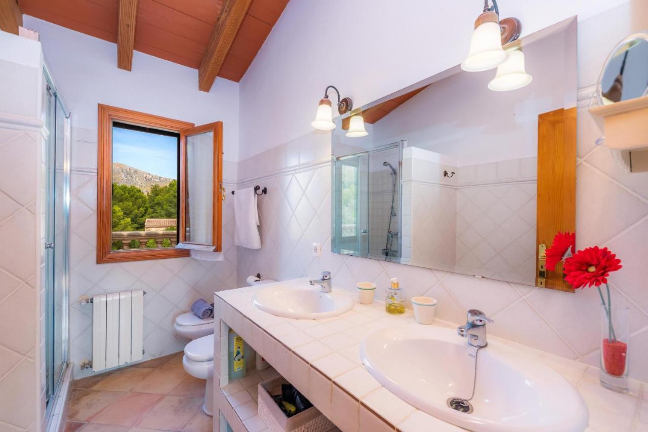Holiday home Garballo