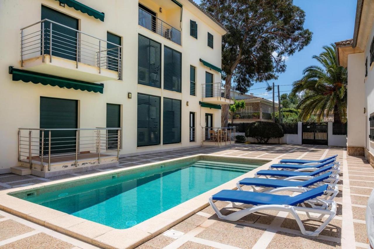 Apartamento Joan *