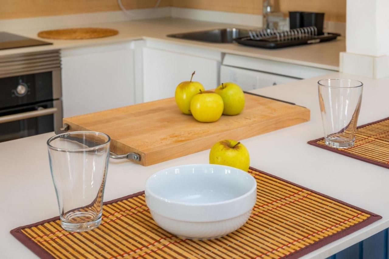 Apartamento Joan *