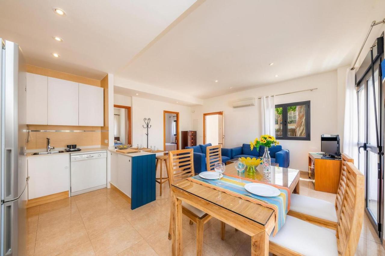 Apartamento Joan