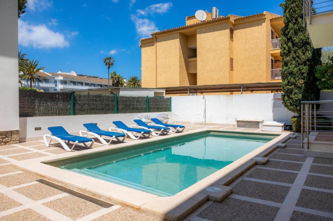 Apartamento Joan *