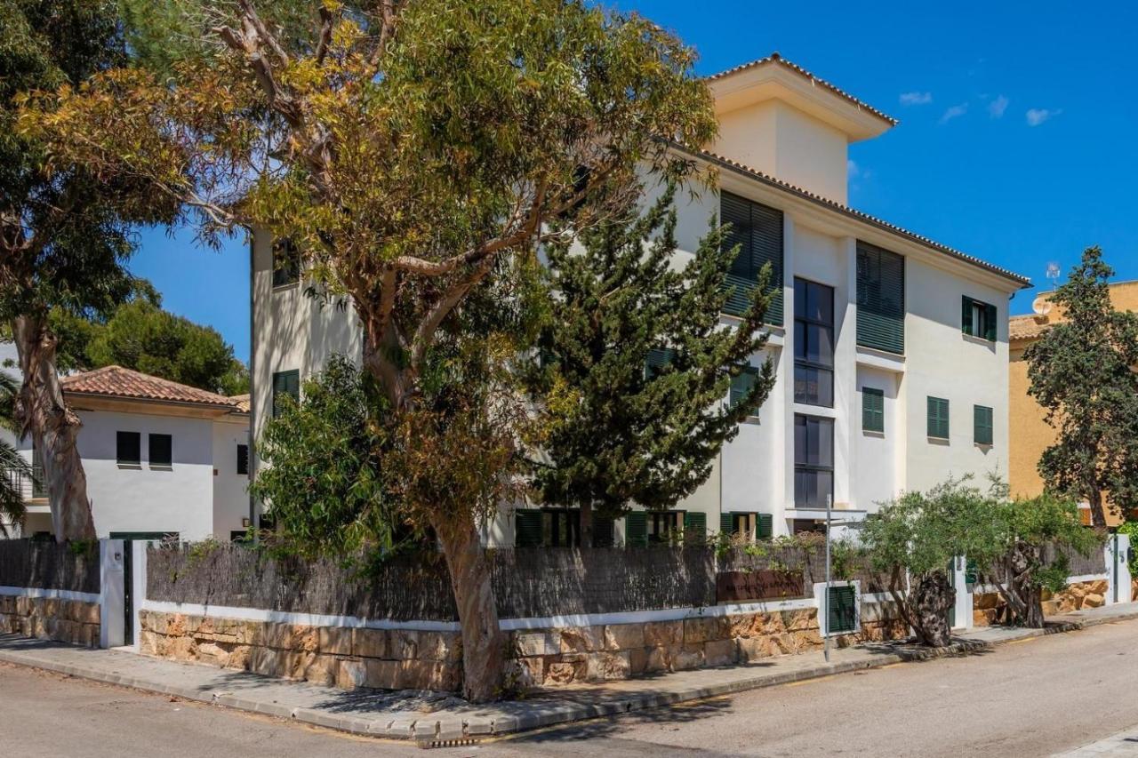 Apartamento Joan Pollensa