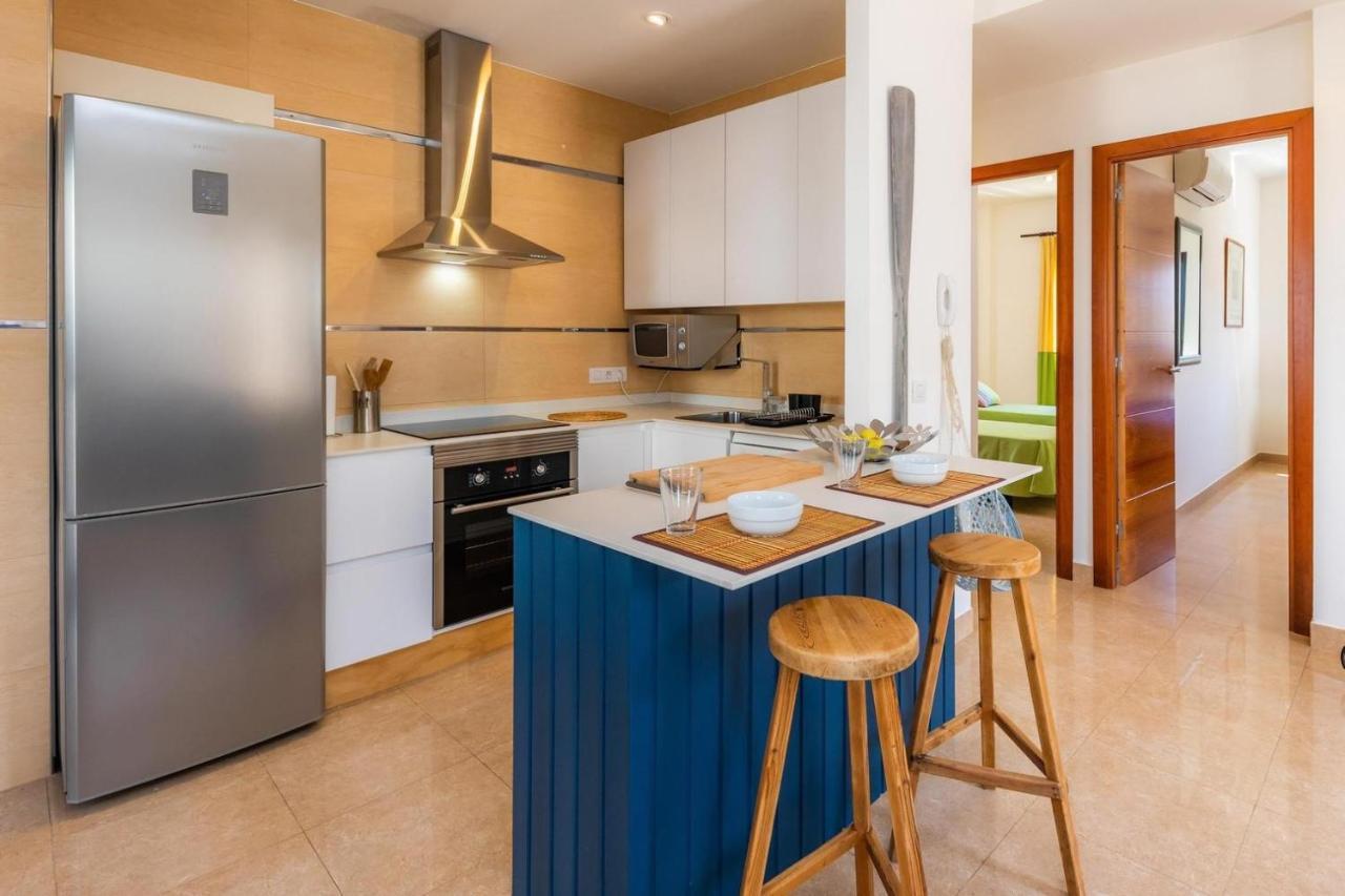 Joan Apartamento