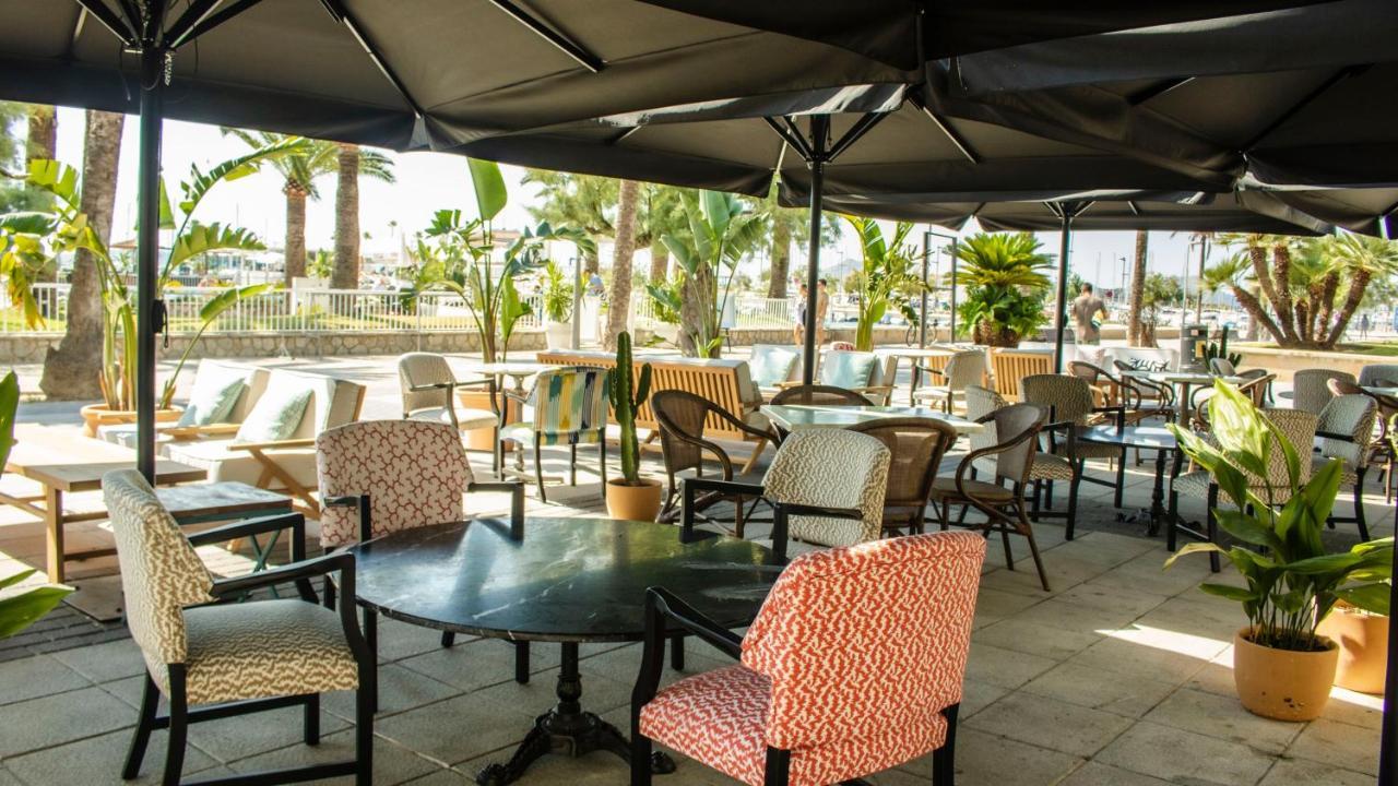 Hoposa Daina Hotel 4*