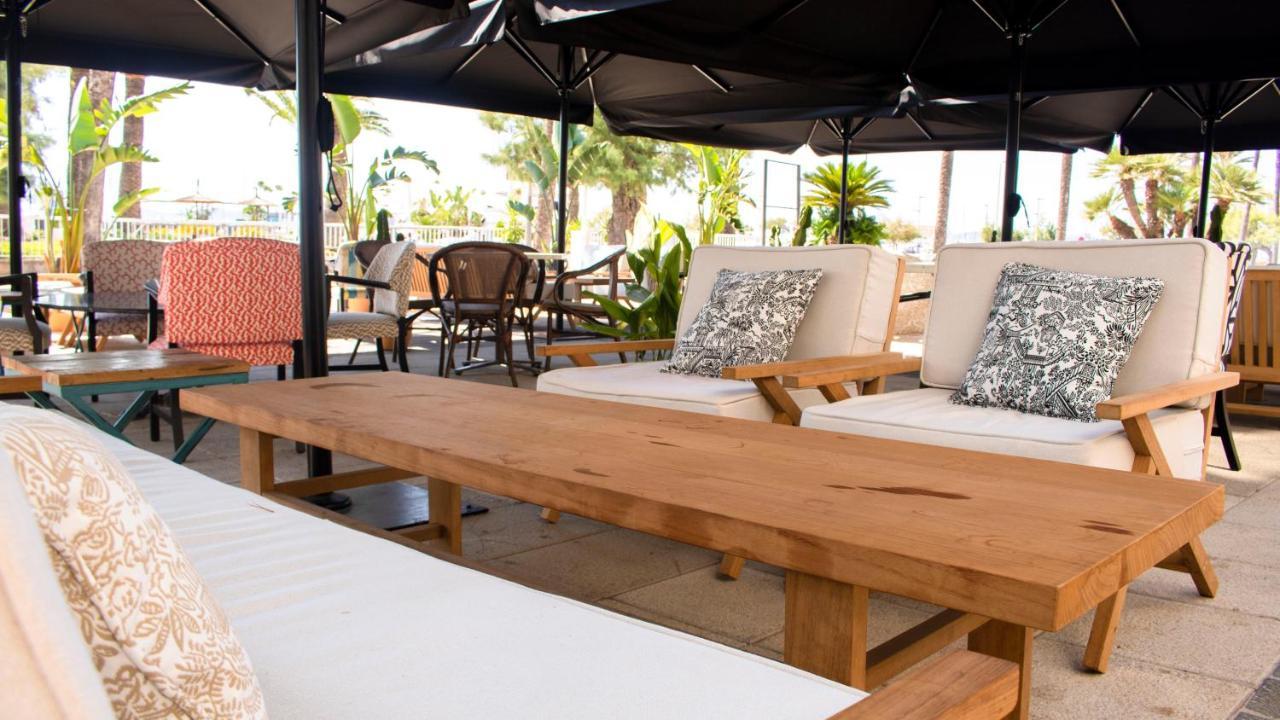 Hotel Hoposa Daina