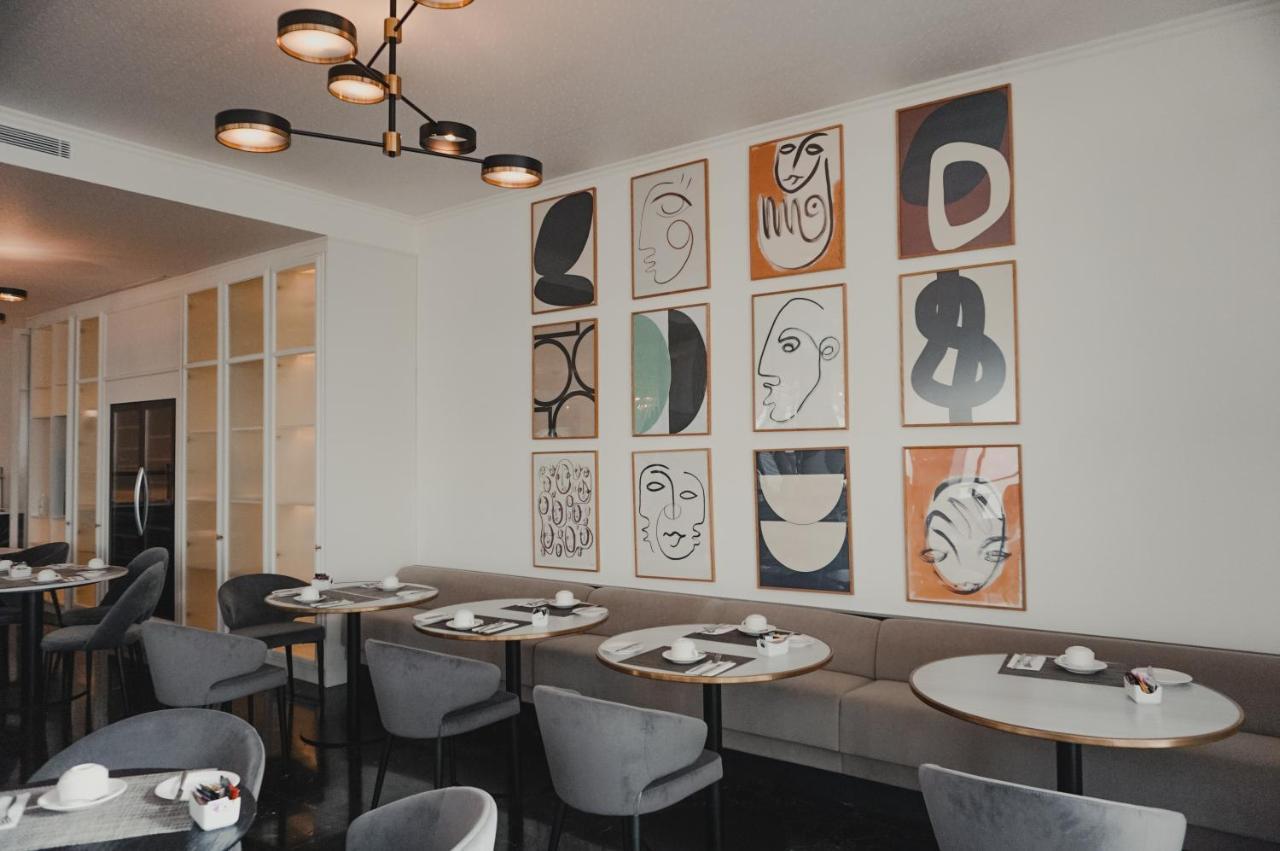 Hotel Hoposa Daina 4*