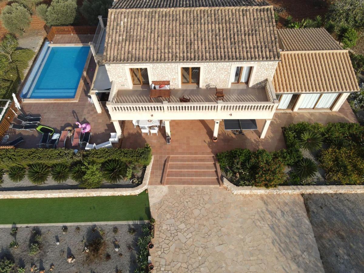Villa Sanchez S'Illot (Mallorca)