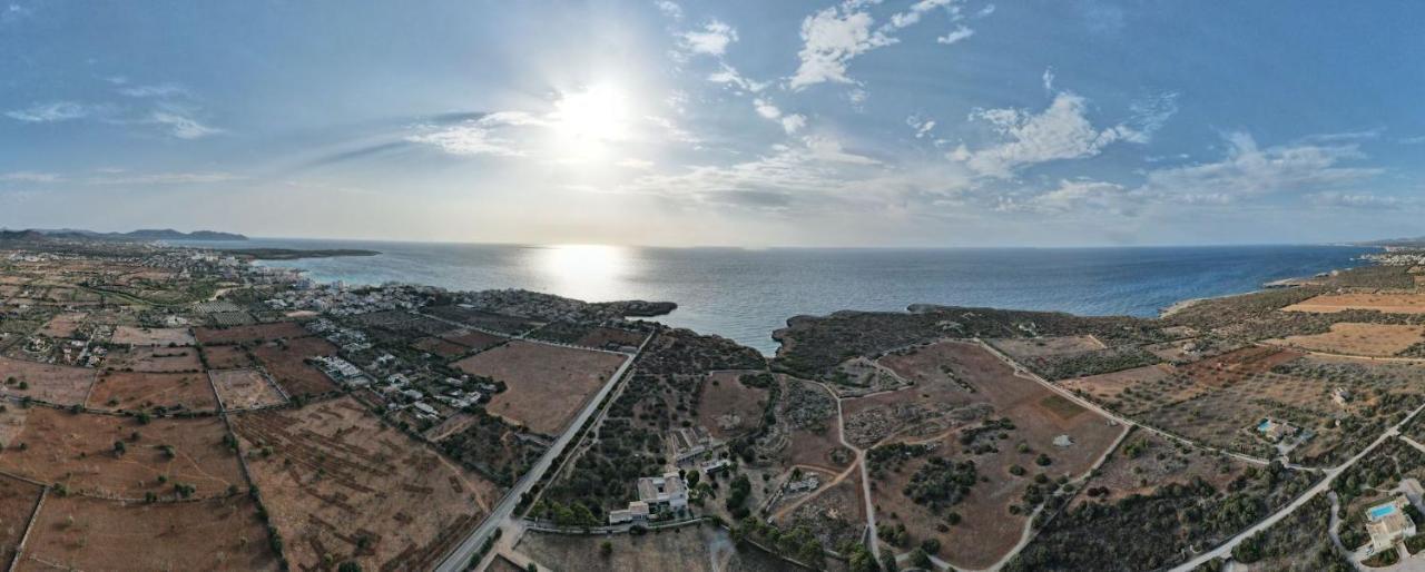 Villa Sanchez *