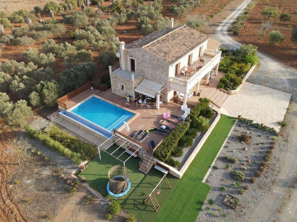 Villa Sanchez *