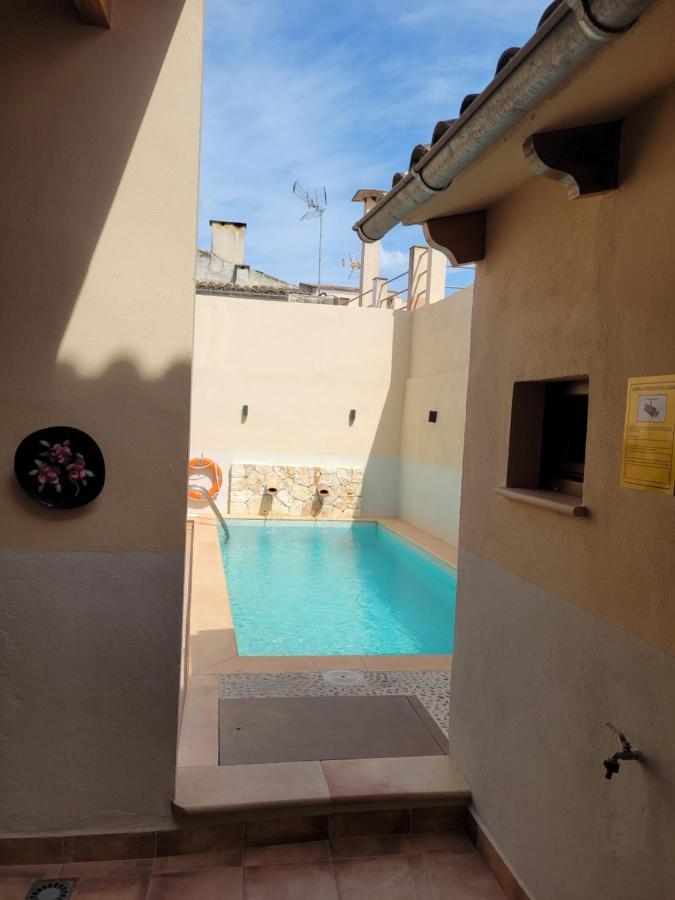 Hotel Casal De Petra - Rooms&pool By My Petra (Mallorca)