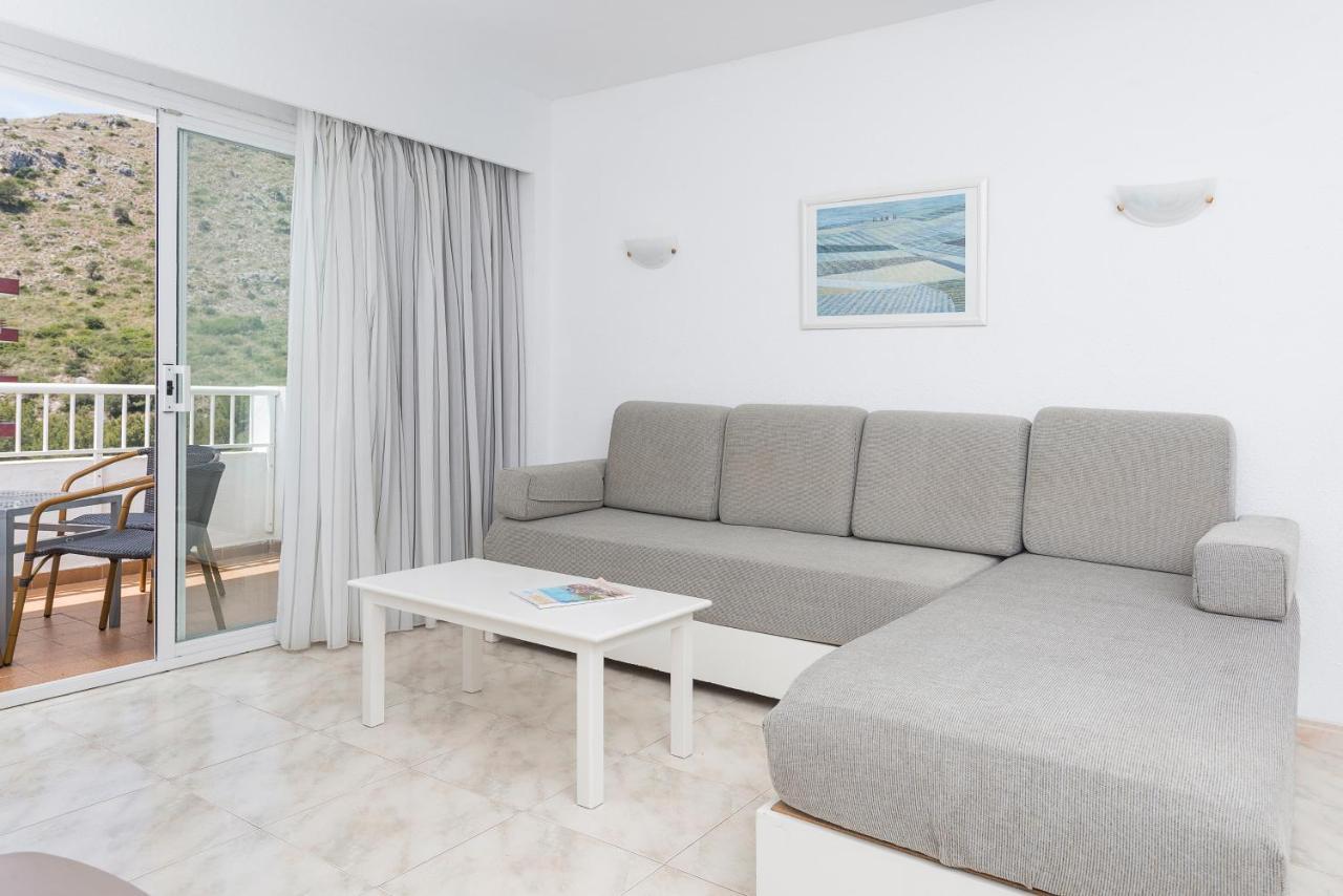 Apartamento Siesta I Puerto de Alcúdia