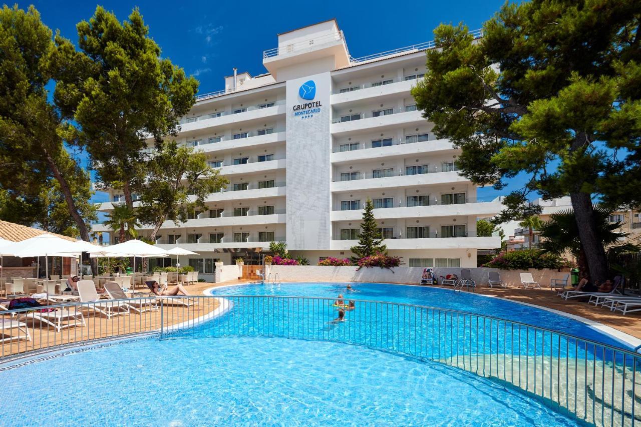 Hotel Grupotel Montecarlo