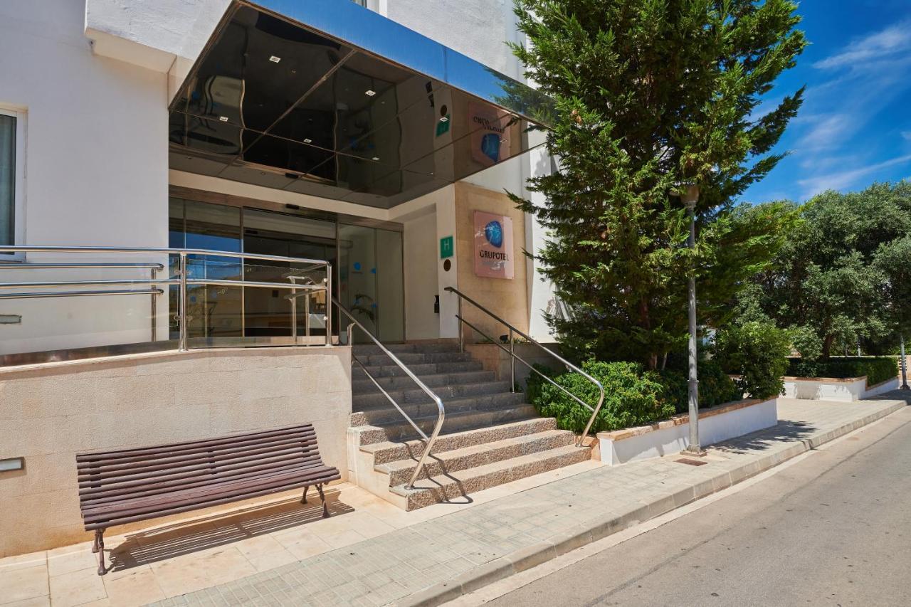 Hotel Grupotel Montecarlo