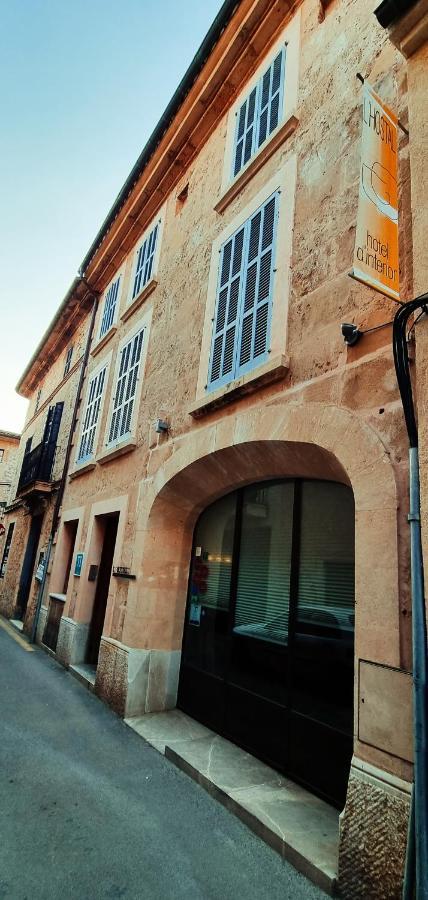 Hotel L'host Boutique 3*