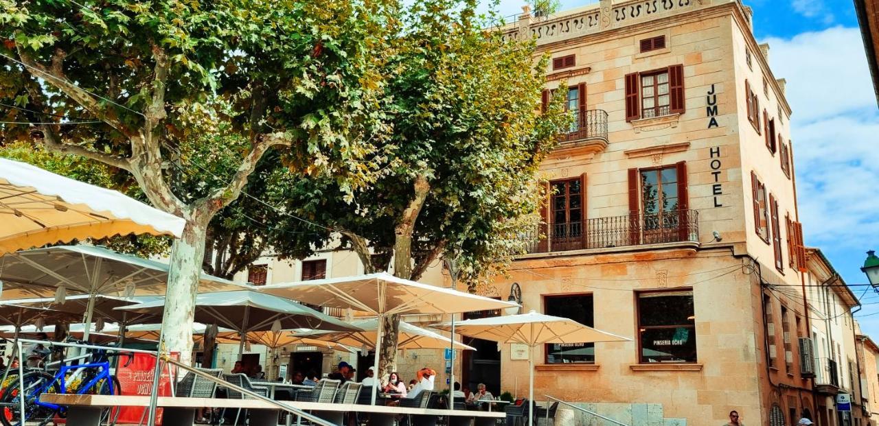 Hotel Juma Historic 3*