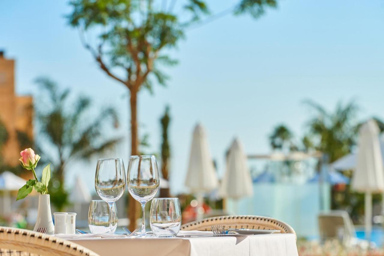 Hipotels Playa De Palma Palace&spa Hotel 5*
