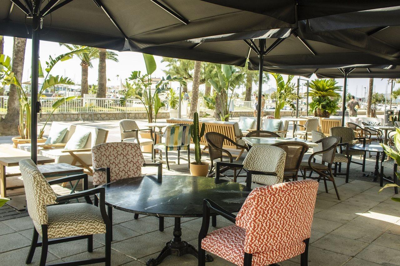 Hotel Hoposa Daina Puerto Pollensa
