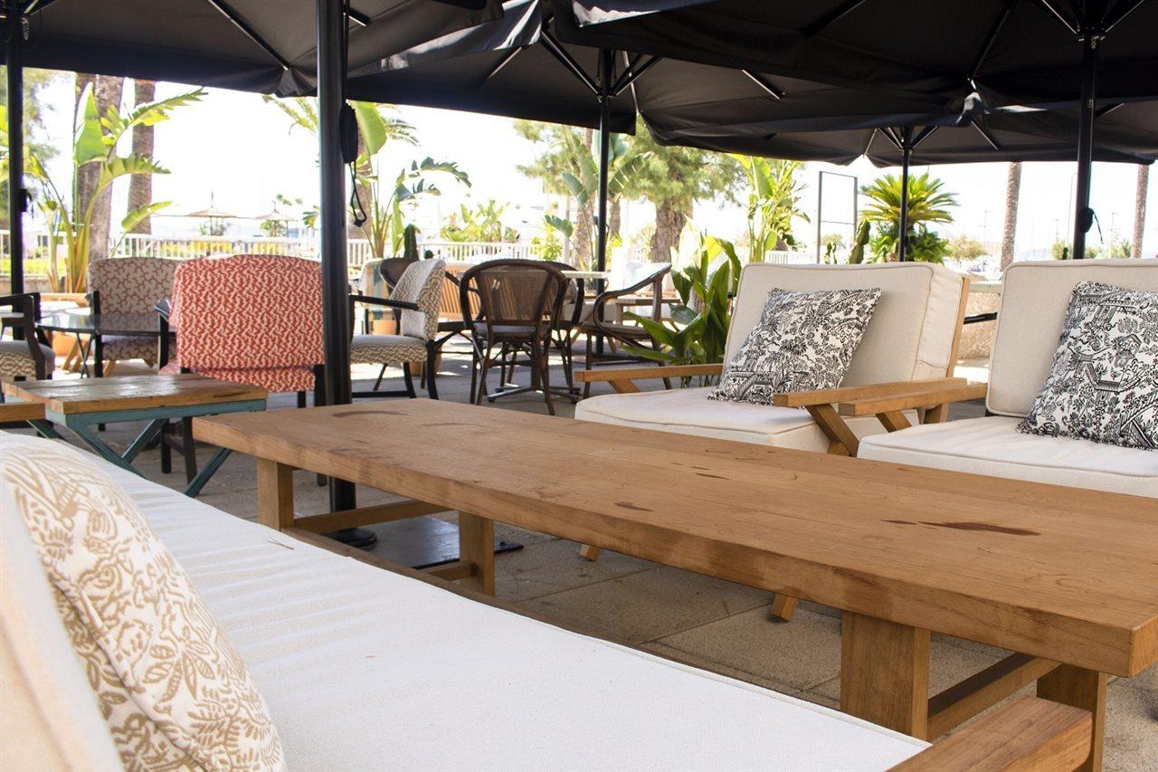 Hoposa Daina Hotel