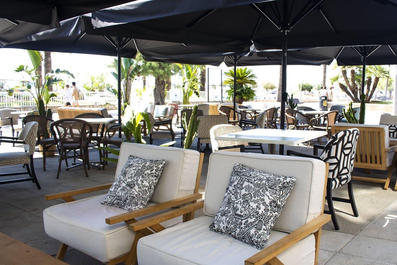 Hoposa Daina Hotel 4*