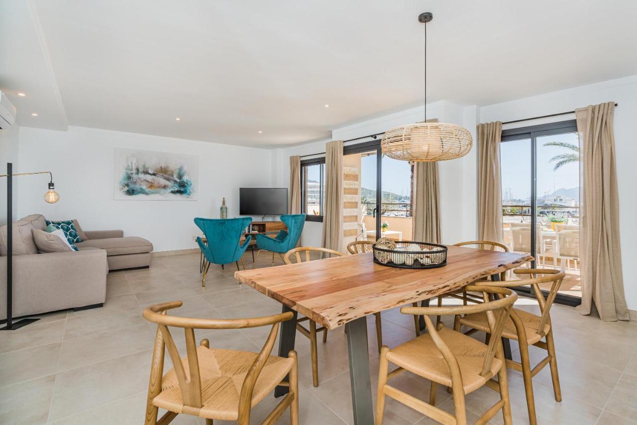 Apartamento Cana Ferrera *