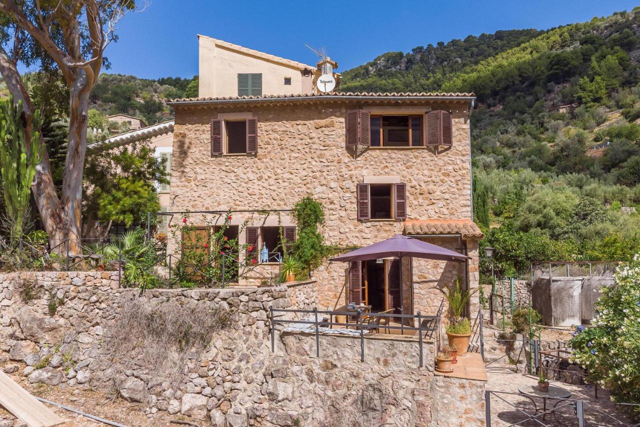 Villa Sa Teulera