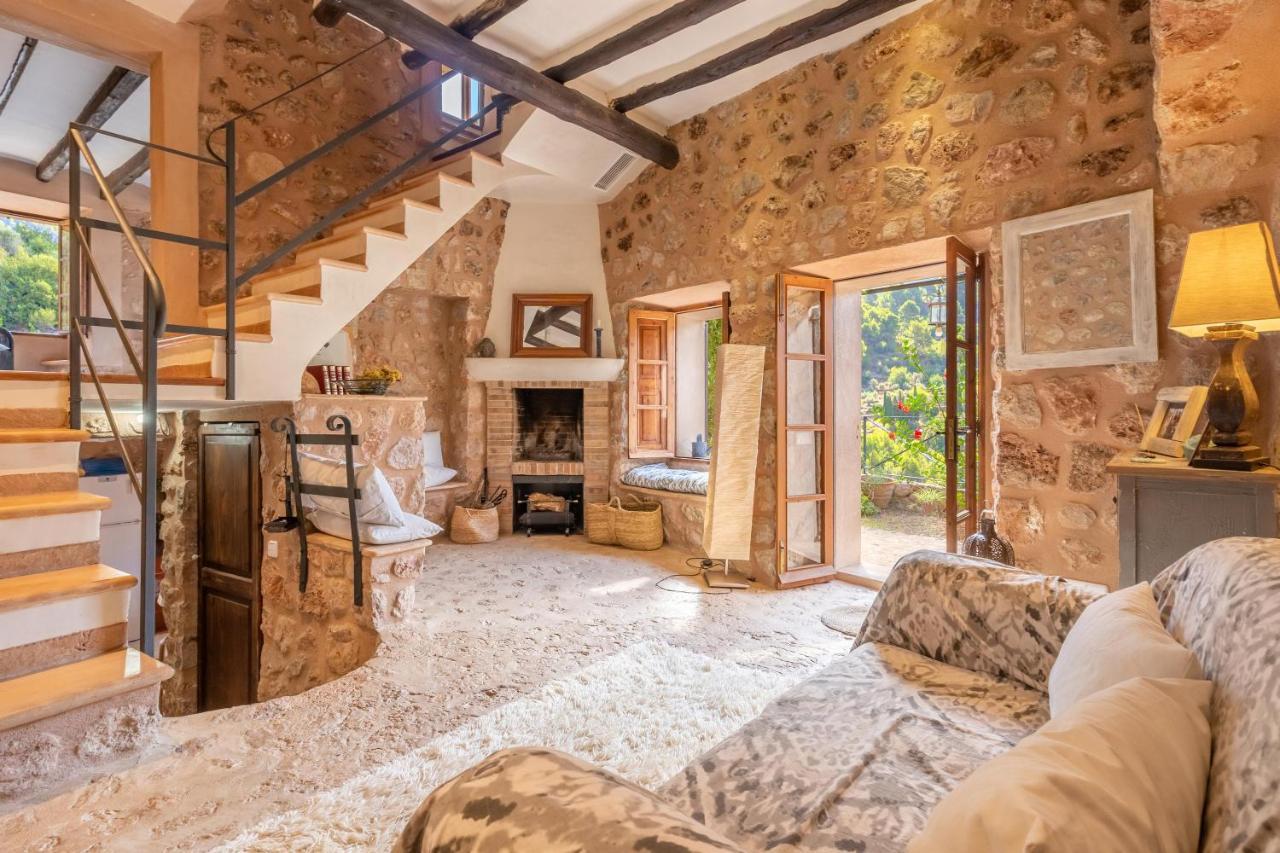 Villa Sa Teulera Fornalutx
