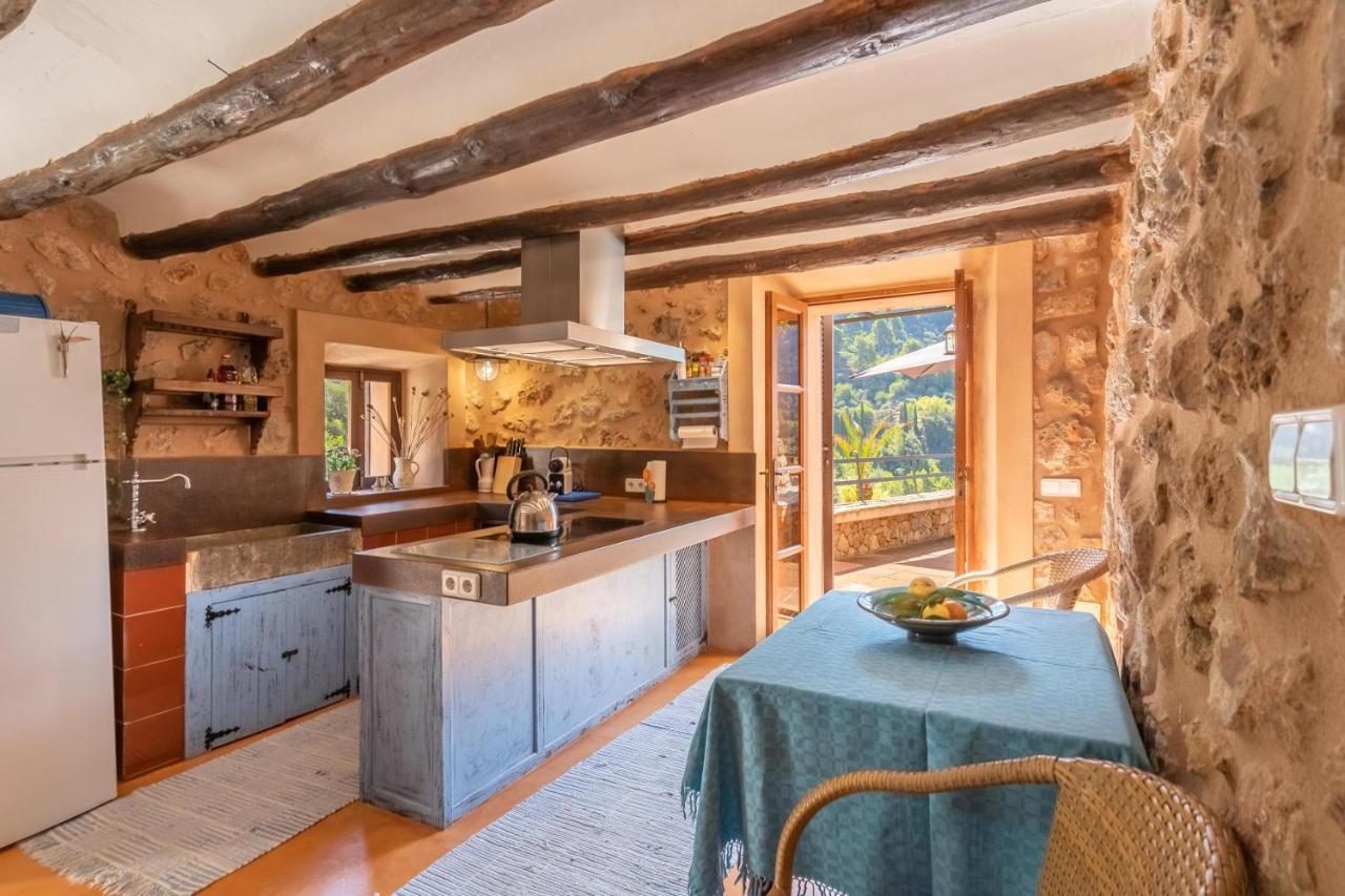 Sa Teulera Villa Fornalutx