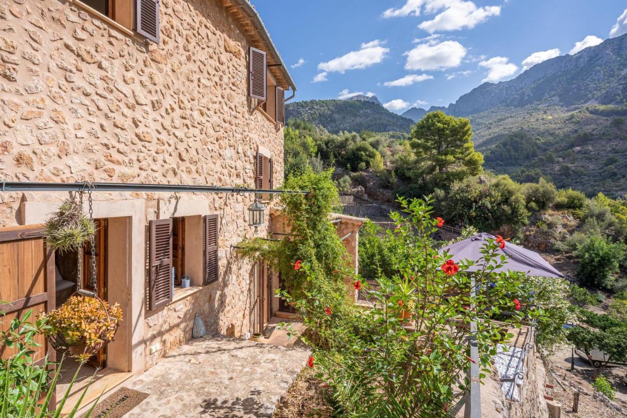 Villa Sa Teulera