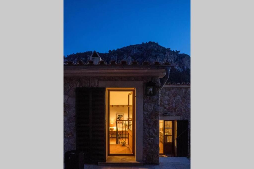 Casa Mistral, Un Paraiso De Mar Y Montana Valldemossa (Mallorca)