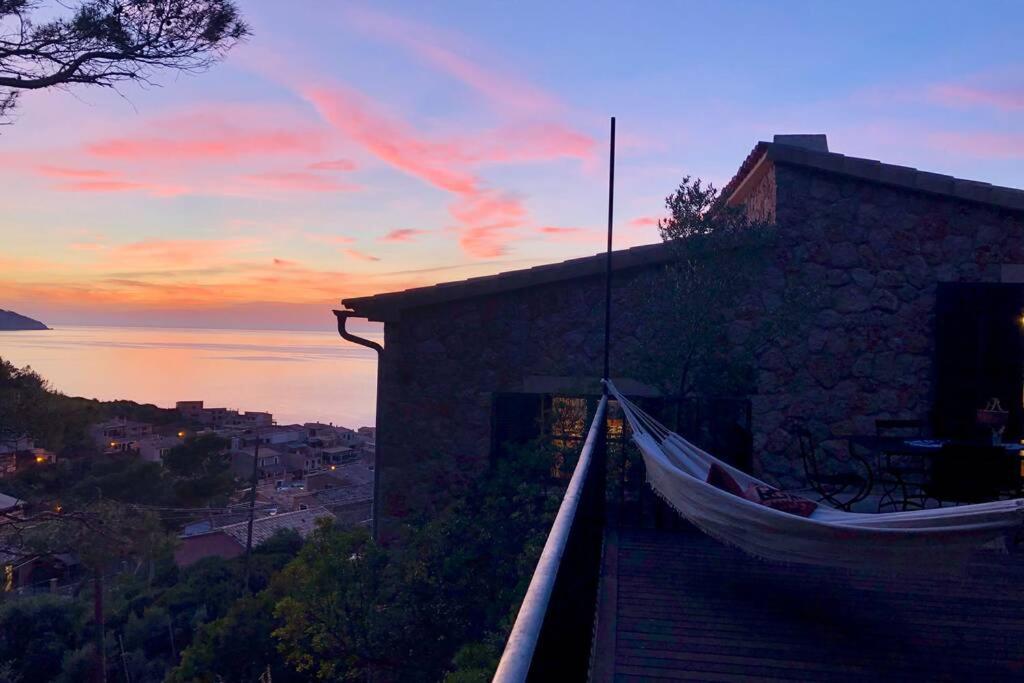 Casa Mistral, Un Paraiso De Mar Y Montana * Valldemossa (Mallorca)