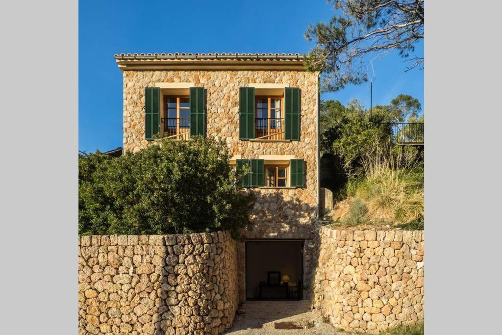Chalet Casa Mistral, Un Paraiso De Mar Y Montana *