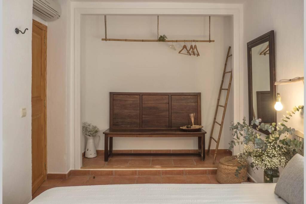 Casa Mistral, Un Paraiso De Mar Y Montana *