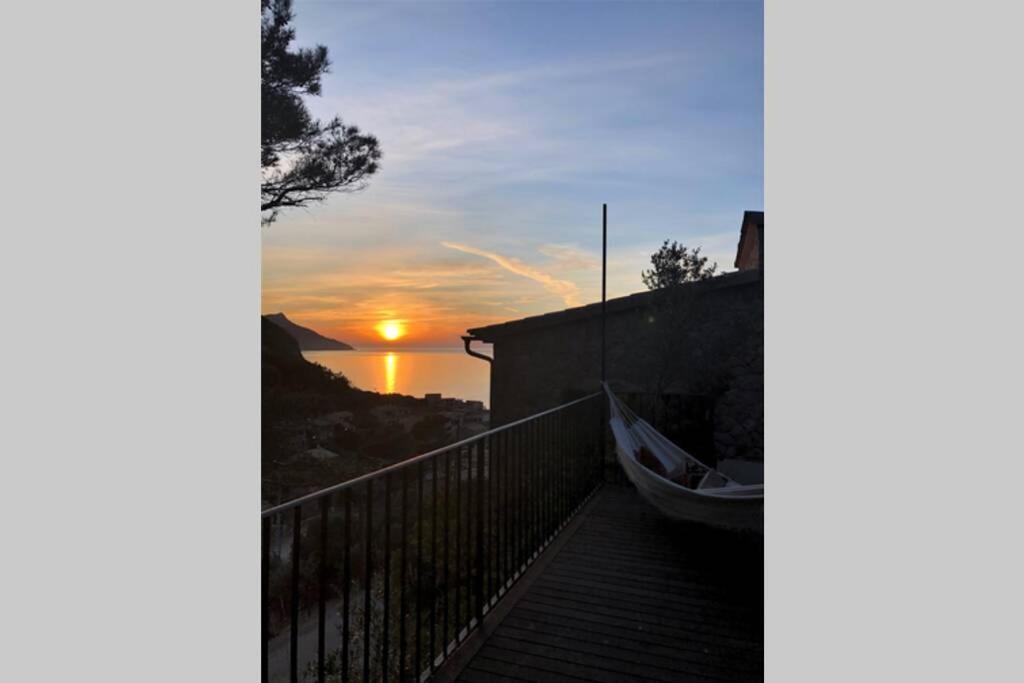 Chalet Casa Mistral, Un Paraiso De Mar Y Montana Valldemossa (Mallorca)