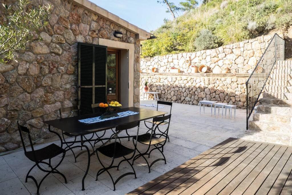 Casa Mistral, Un Paraiso De Mar Y Montana