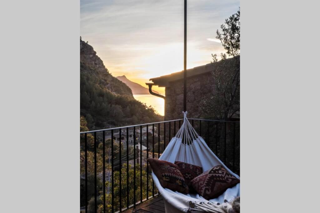 Chalet Casa Mistral, Un Paraiso De Mar Y Montana *