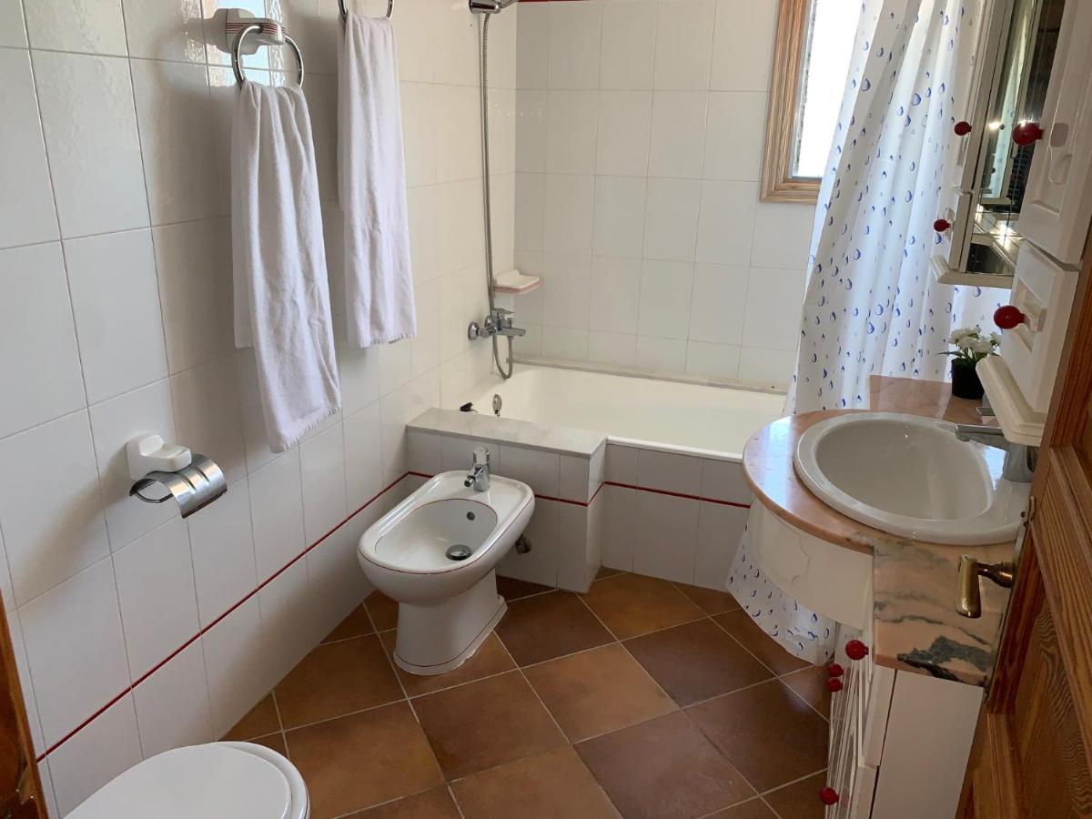 Finca Sa Terra Grossa * Binisalem