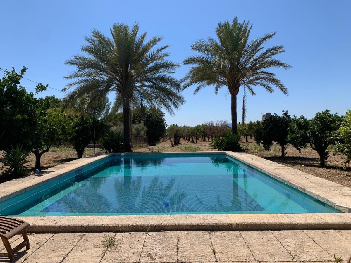 Finca Sa Terra Grossa