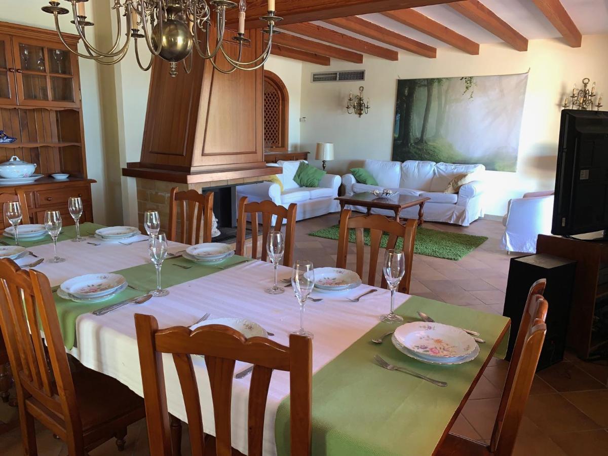 Finca Sa Terra Grossa