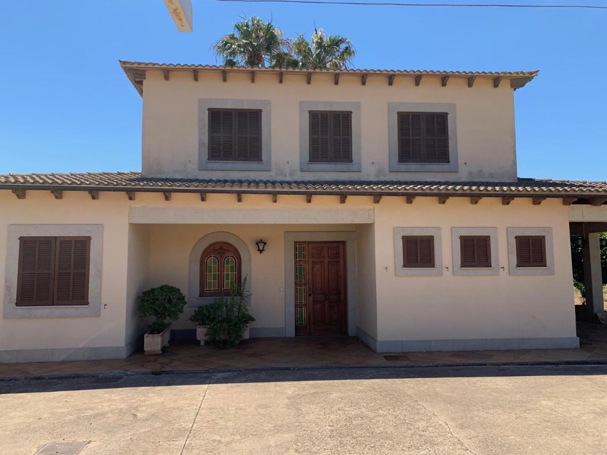 Finca Sa Terra Grossa Binisalem