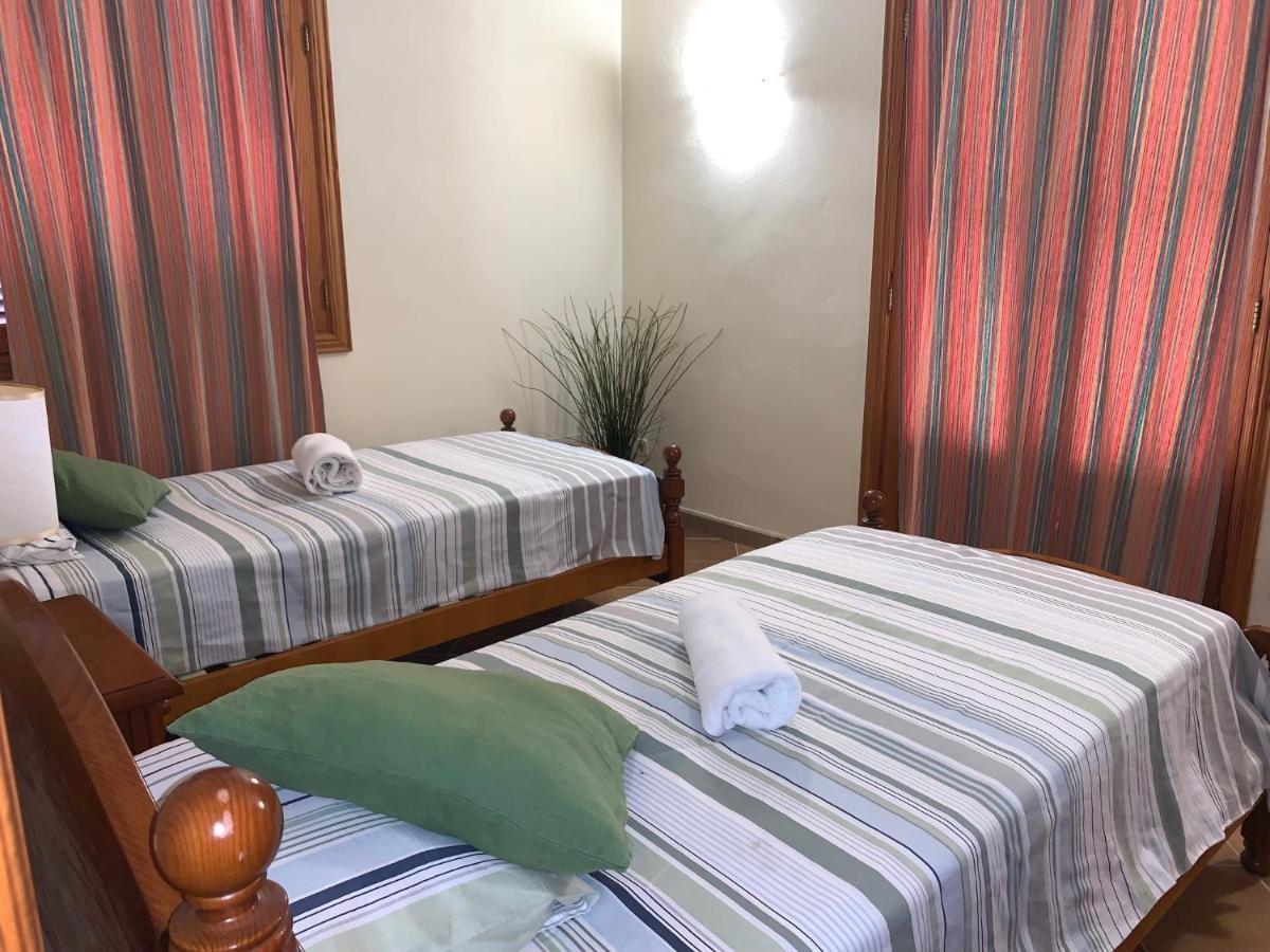 Finca Sa Terra Grossa * Binisalem