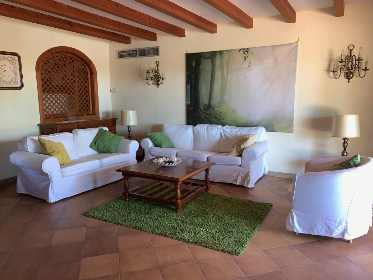 Finca Sa Terra Grossa *