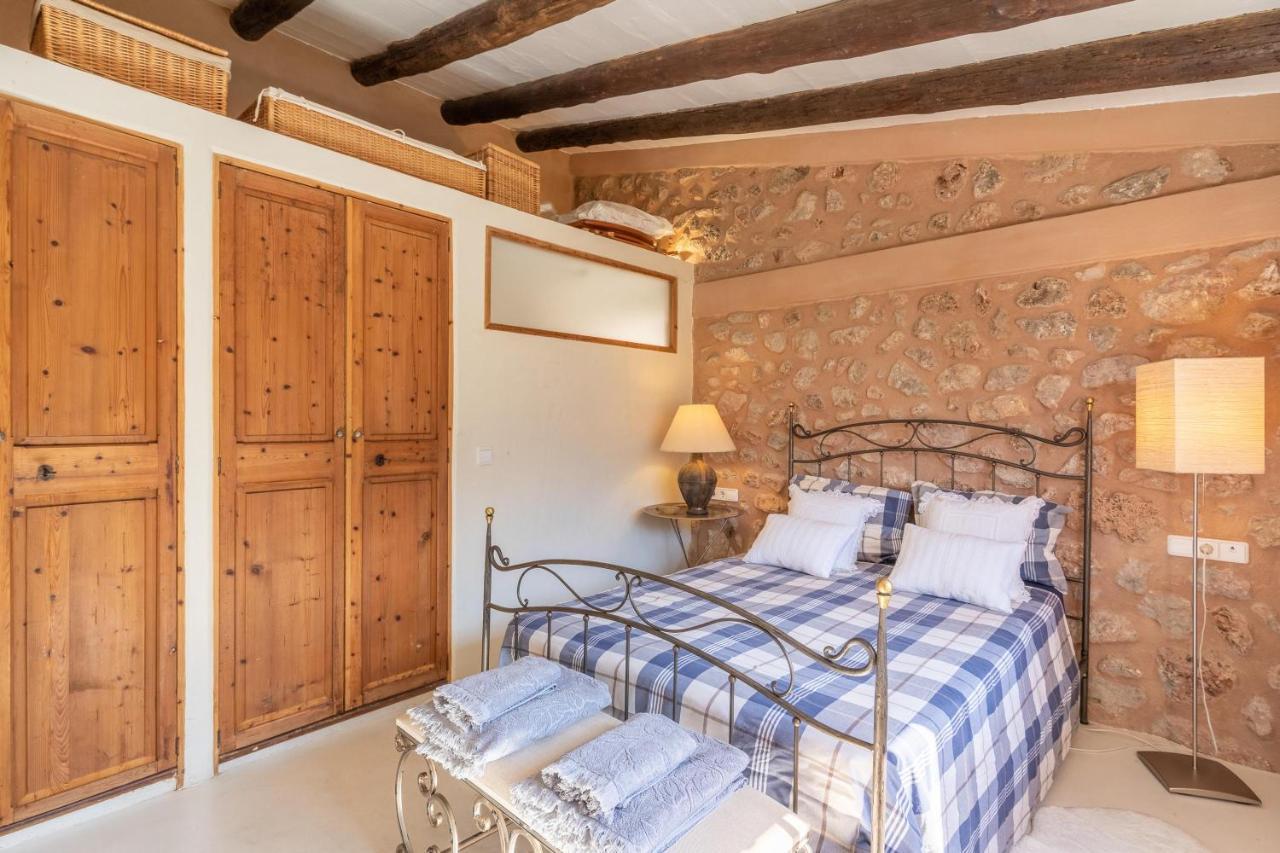 Sa Teulera Villa