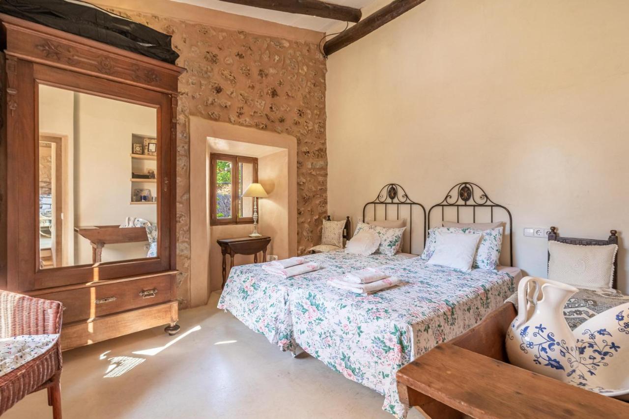 Villa Sa Teulera *