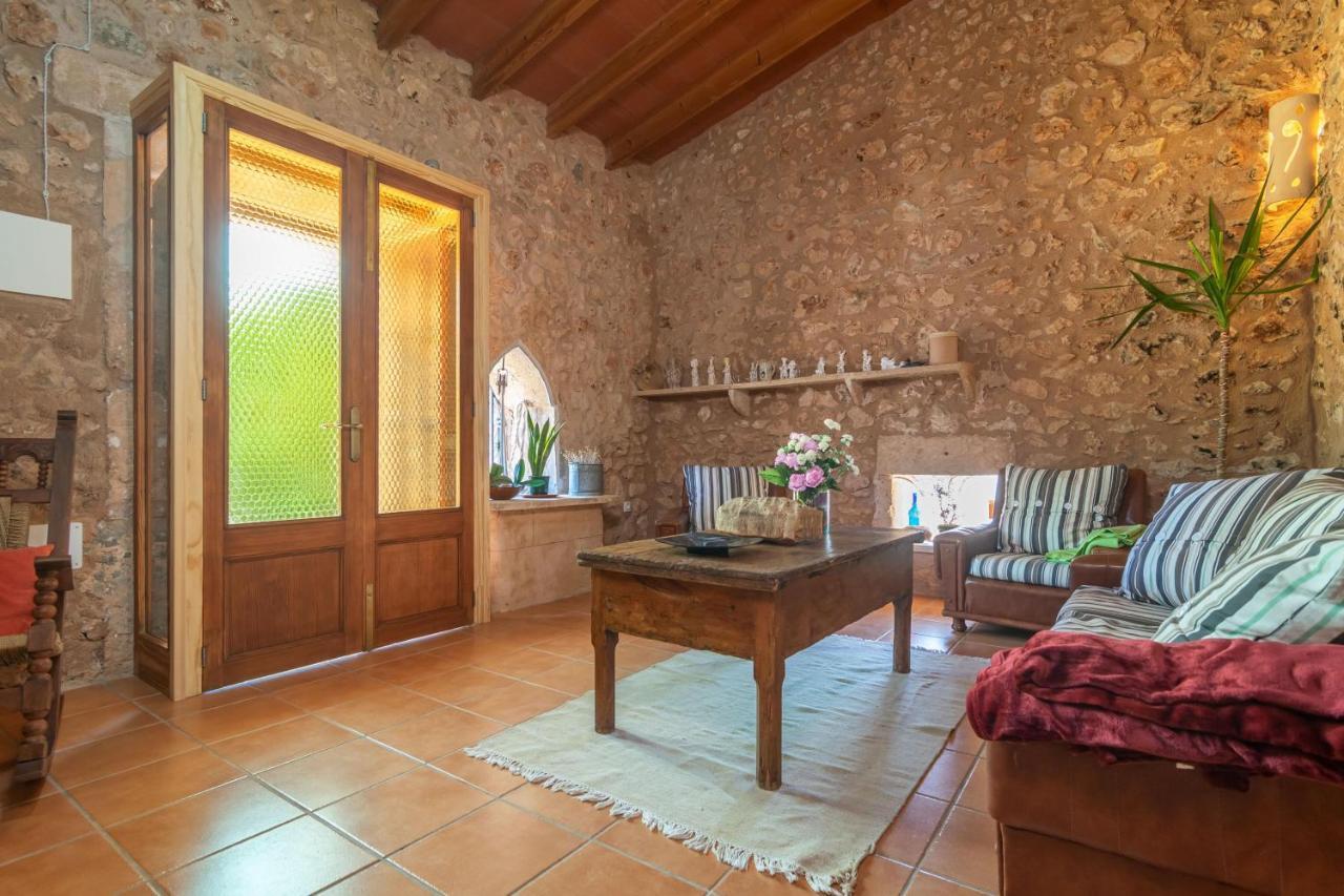 Lo Den Creus Chalet Campos (Mallorca)
