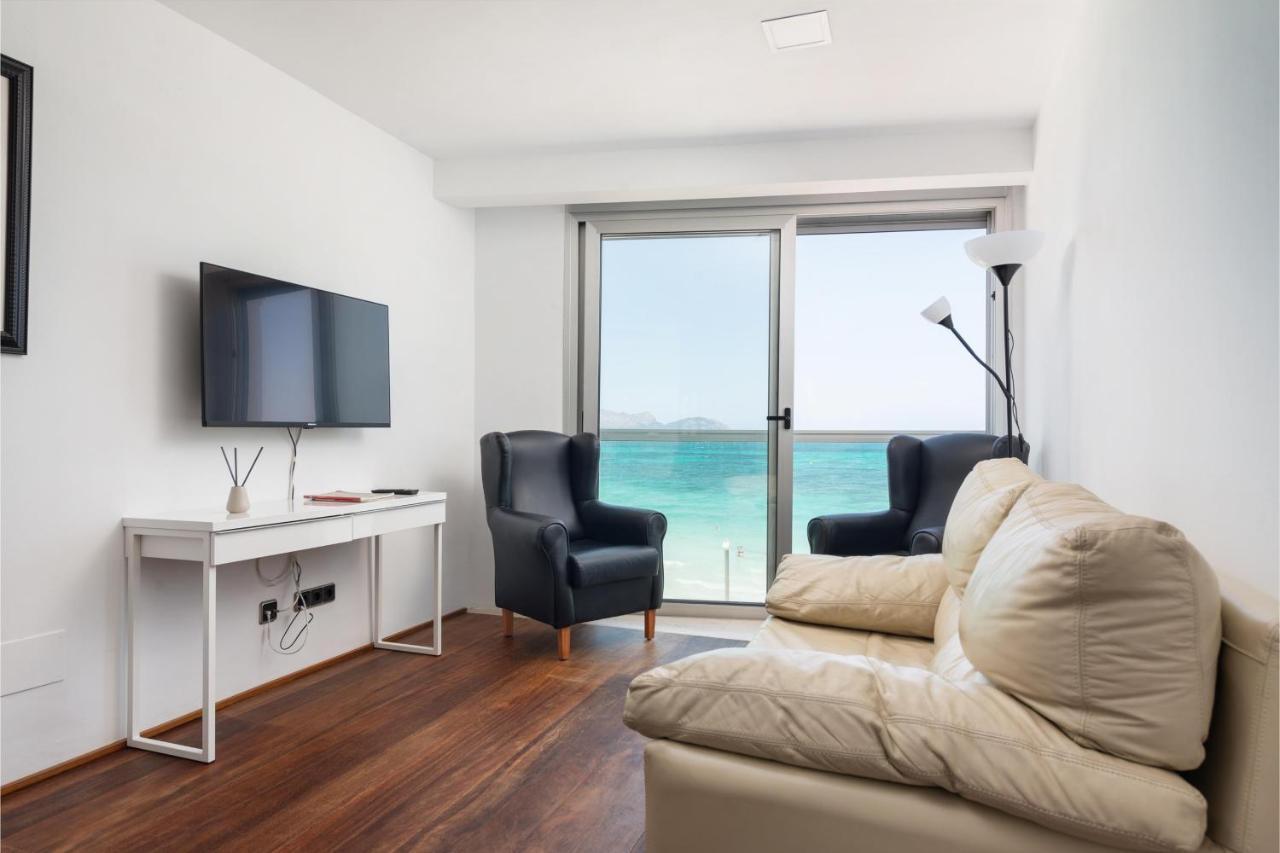 Apartamento Blau Blue 2