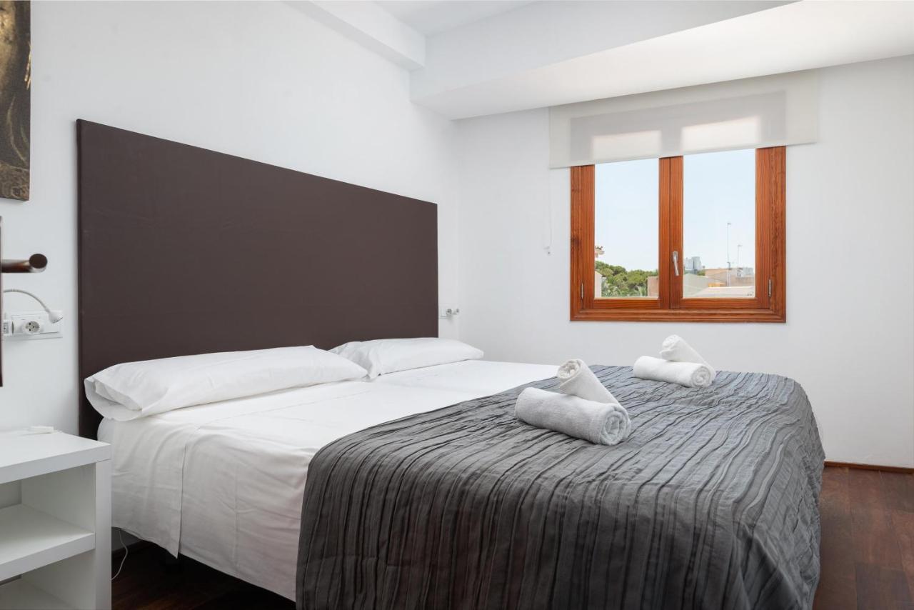 Blau Blue 2 Apartamento *
