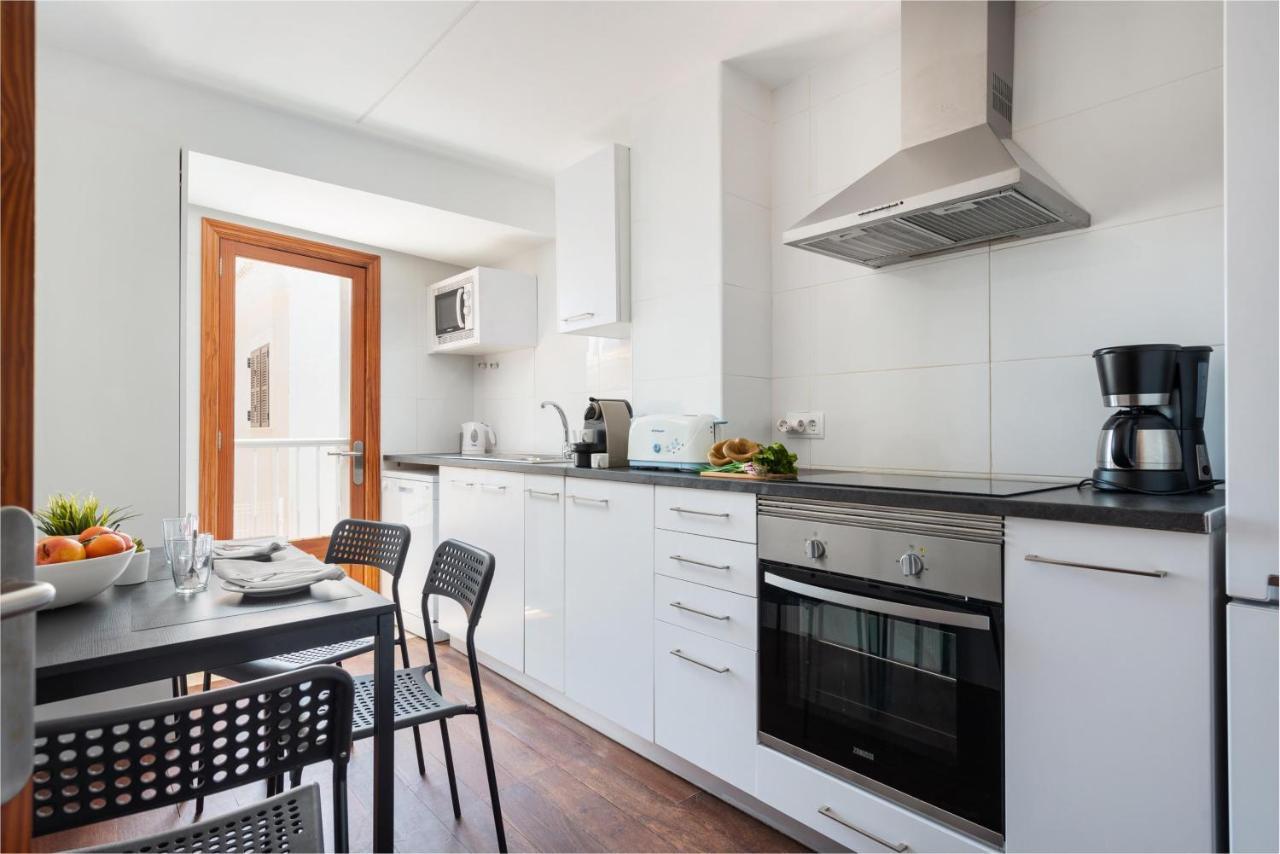 Apartamento Blau Blue 2 Can Picafort (Mallorca)