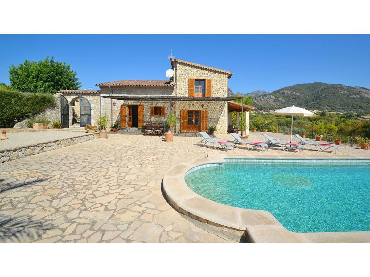 Belvilla By Oyo Volta * Selva (Mallorca)