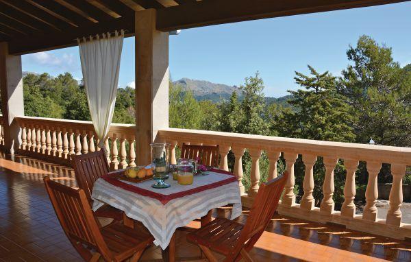 Can Marquesi Villa