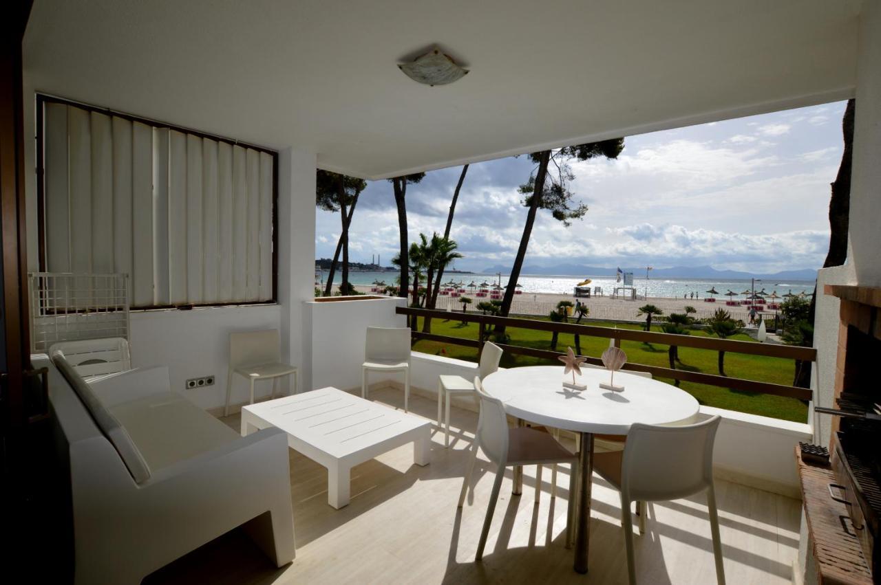 Apartamento Con Vista Panoramica Al Mar Apartamento